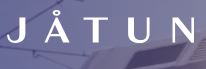 Jåtun-xn--jtun Logo