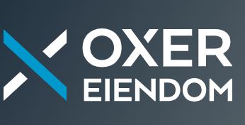 Oxertårnet Logo